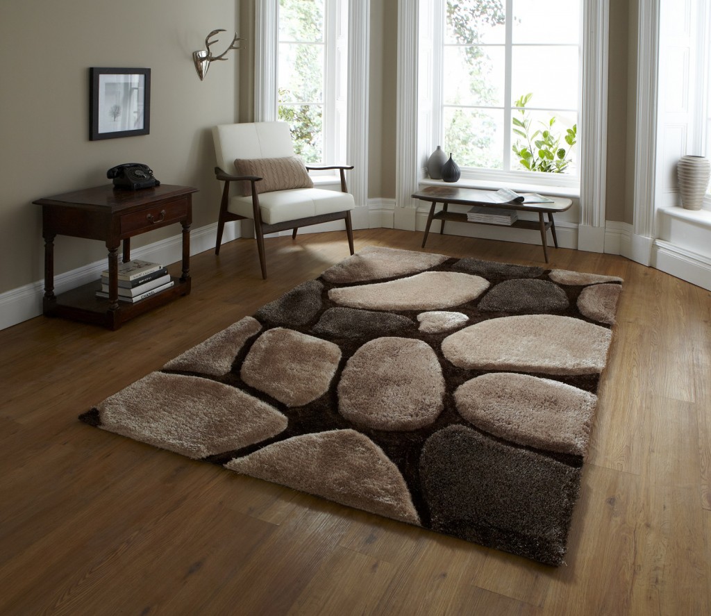 noble-house-pebble-effect-rug-NH3545-beige-brown